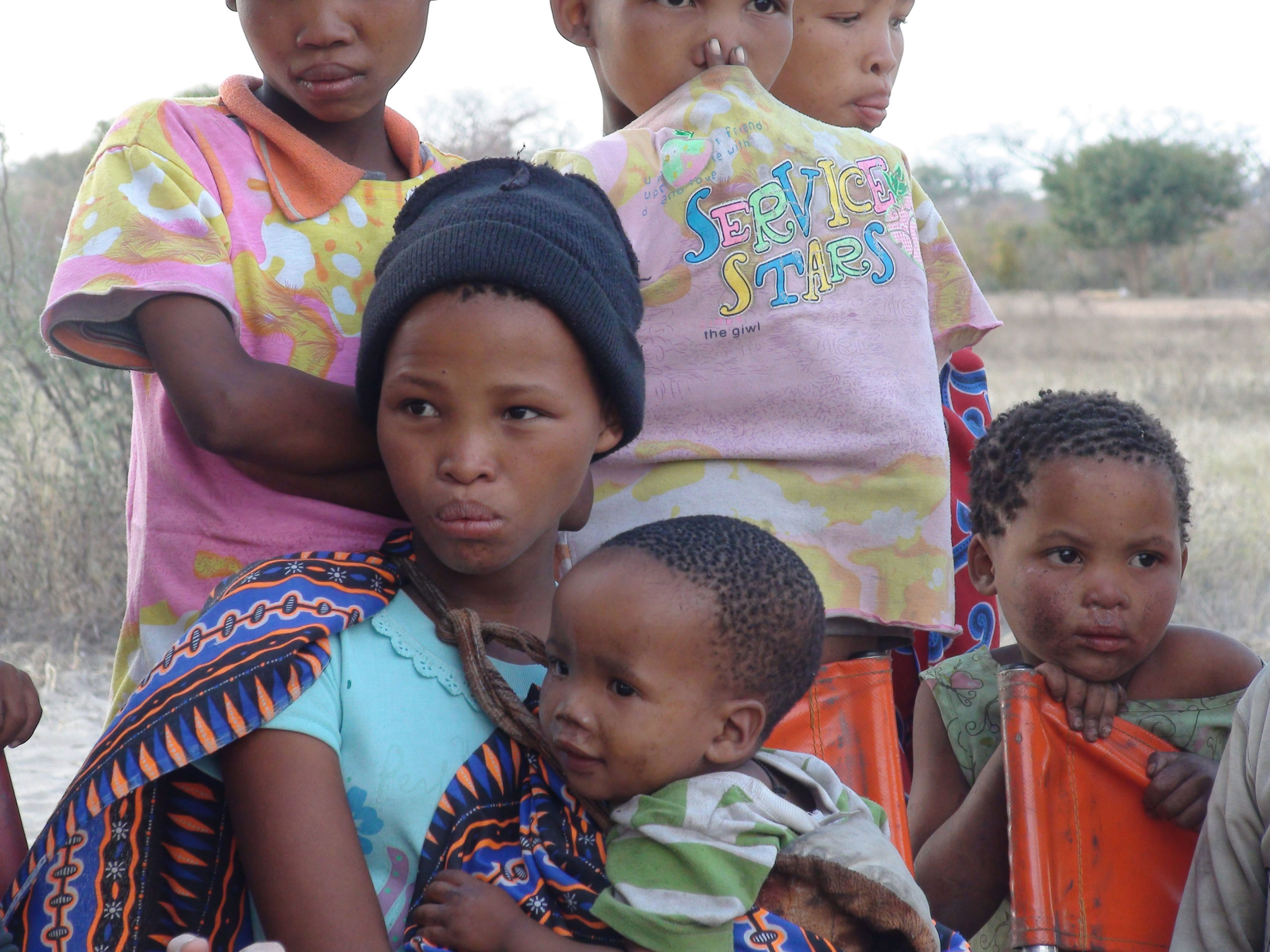 Read more about the article نقش کتابخانه‌های عمومی در فراهم نمودن اطلاعات مورد نیاز زنان سرپرست ایتام و کودکان آسیب‌پذیر در کشور نامبیا
