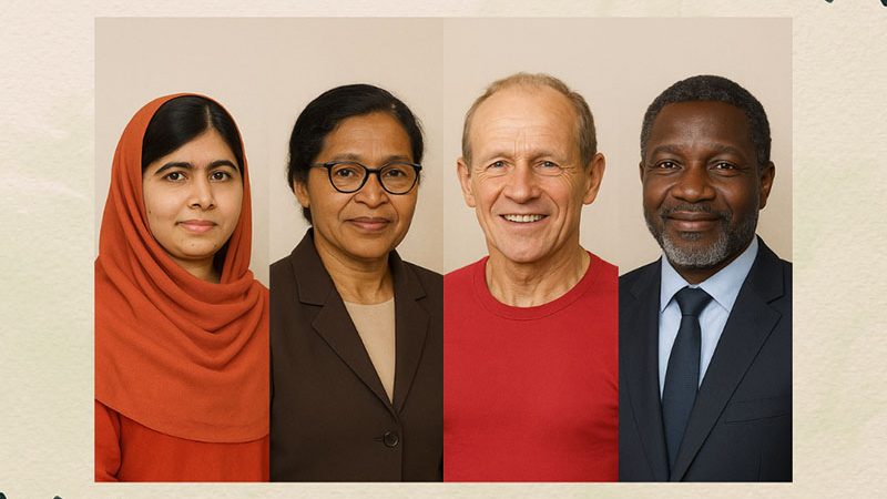 طرح درس و کاربرگ «آشنایی با شخصیتها»