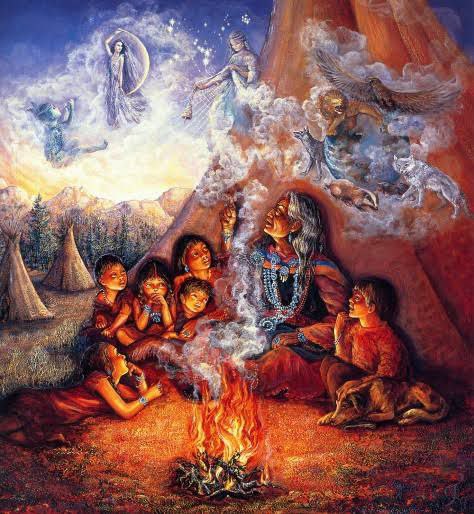 جادوی قصه: دروازه‌ای به دنیای بی‌کران خواندن!