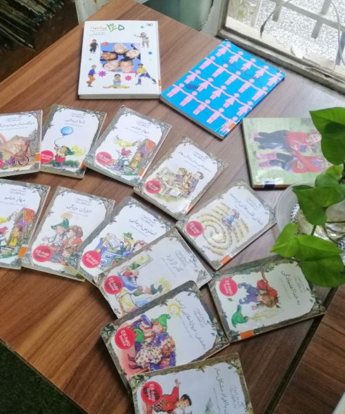 جلسه با والدین در ۱۲ و ۱۳ مرداد ۱۴۰۴