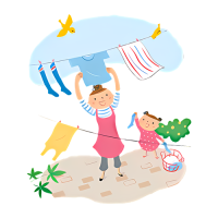 مهارت زندگی- ابتدای دبستان